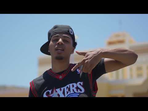 Lucas Coly - Be That Way (Offical Music Video) Shot By @ShotByCammBoyd