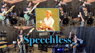 Helmet - Speechless [COVER]
