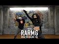 Megan Thee Stallion - Her | RarmG Choreography