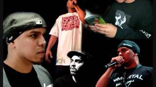 Immortal Technique: Harlem Streets