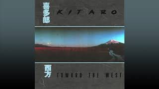 Kitaro - Endless Journey