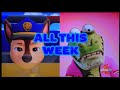 Nick Jr Commercial Breaks March 2 2026