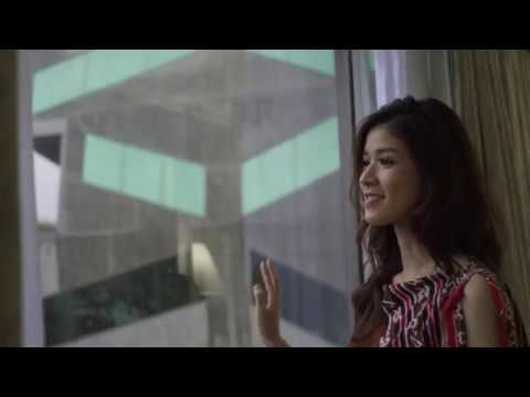 MR Love Yourself Jeanatasia Kurnia Sari - Puteri Indonesia Jawa Barat 2020