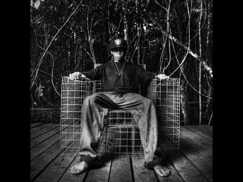 Malique feat. DJ Fuzz - Khayal (Bam Bam version) 432Hz