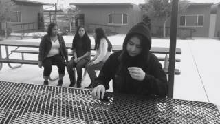 Depression Is Serious