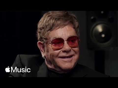 Thumbnail for Noel Gallagher and Elton John Discuss 'Who Built the Moon' | Apple Music by Noel Gallagher, Elton John, Y&T