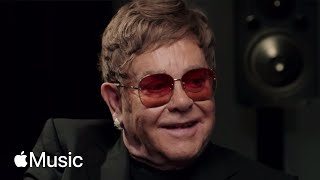 Noel Gallagher and Elton John [FULL INTERVIEW] | Beats 1 | Apple Music