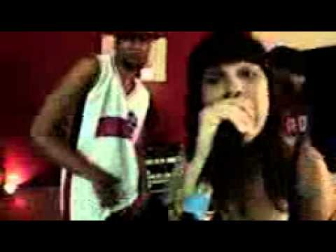 DJ Scuff La Ronda Vol 4 el fother melymel villaman y joa video oficial HD