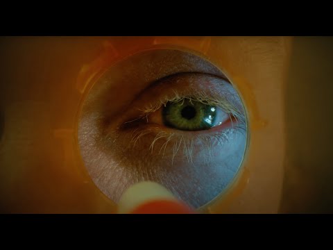 Sam Tinnesz - Prozac Perfect (Official Music Video)