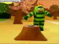 Crank Dat Yo Gabba Gabba