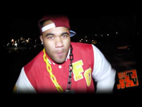 BigOnRoadTV-RYDAH (Rap 64)