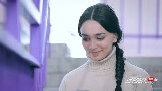 Լքված Ամրոցի Պահապանները, Սերիա 20 / Lqvac Amroci Pahapannery