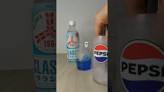 ドリンクアレンジやってみた #drink #asmr #youtubeshorts #youtube #shorts