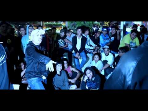 Zika vs Taylor (4tos) - INTERBARRIOS VII