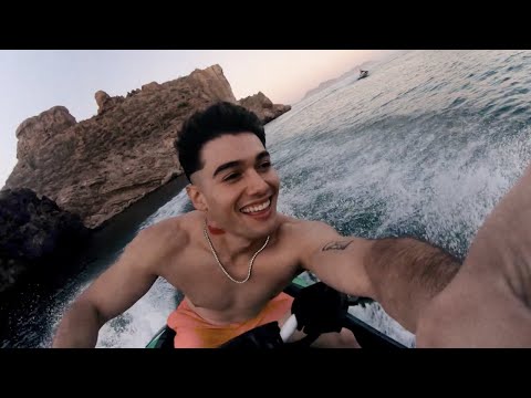 INZUNZA - Red Lips @THEGADIAZ @pimprulo & @emezerouno (Video Oficial)