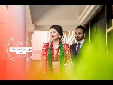 AVILASHA FINAL TEASER VIDEO