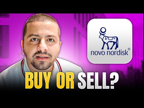 Near 52 Week Low, Should Investors Buy Novo Nordisk Stock? | NVO Stock Analysis