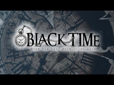 BLACK TIME