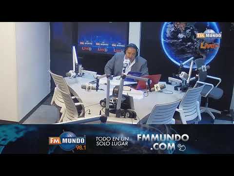 NotiMundo Al D�a