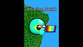 Download lagu Brasil mudando de cor - Countryballs #shorts mp3 Download lagu Brasil mudando de cor - Countryballs #shorts mp3
