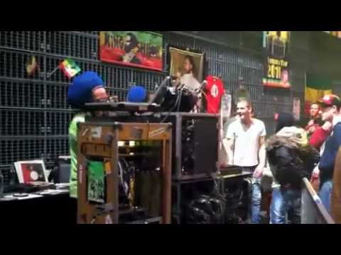 SHILOH TURNHOUT 2012