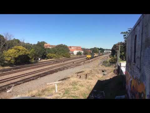 RL302-4917-4904-B61-C508-RL306 loaded SSR grainy maitland road 24-8-2017