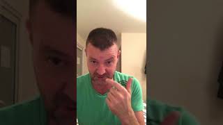 The limbo period and multiple sclerosis