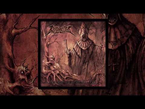 BLOODROCUTED - Ominous (Thrash Metal/Belgium/2017)