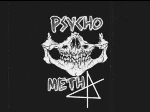 Psycho MethA - Kampfansage Nr.1 (FREETRACK 2017)