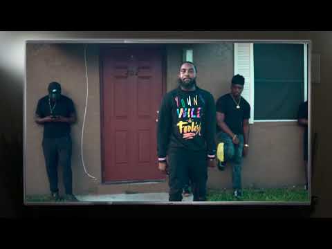 Zavo - Talk My Shit (Official Video) @shotbymapp