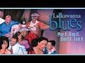 Lackawanna Blues 2005