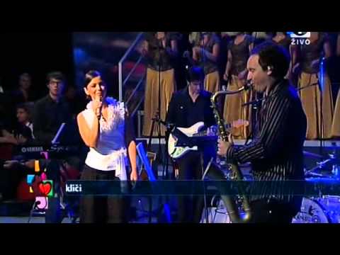 Severa Gjurin - Vceraj, danes, jutri