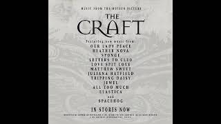 How Soon Is Now? (1996) Love Spit Love