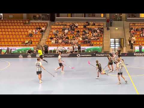 Highlights Final i FCH Påskcup P07-08 Åstorp/Kvidinge IBS - Landvetter 4-7