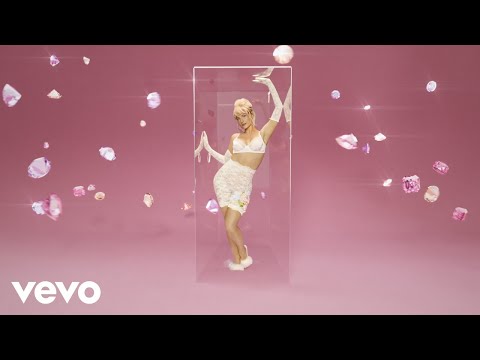 Meghan Trainor - Toy With Me