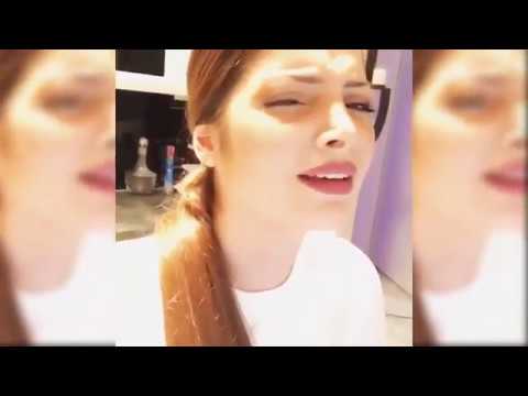 Yok böyle bir ses ! Beni bırakıp gitme / Mihriban çınar