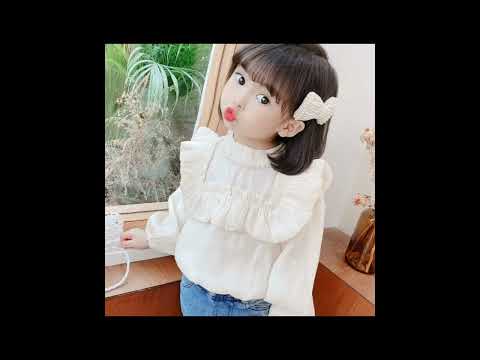 baby girl shirt design