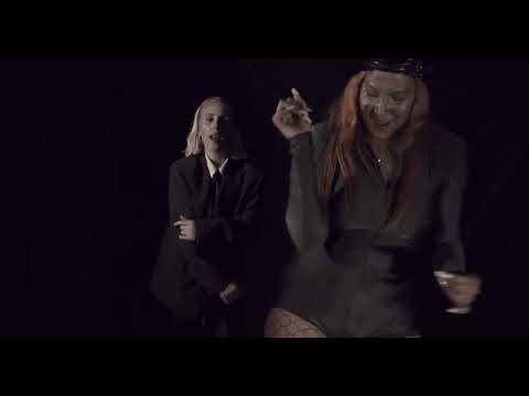 Matah - Muévelo (videoclip)