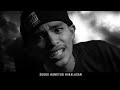 REYALIDAD (OFFICIAL LYRICS VIDEO) - Winston Lee ft. Bhoy Negro