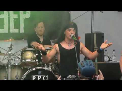 7.STRANGRIEDE FEST 2019 - DROWNING DEEP 4k