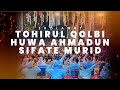 FARIASI TERBARU TOHIRUL QOLBI HUWA AHMADUN SIFATE MURID MAJELIS FATIHAH INDONESIA