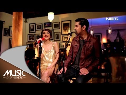 Bunga Citra Lestari ft Petra Sihombing - Tetaplah di hatiku - Music Everywhere