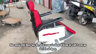 Video sản phẩm