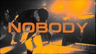 Video Marked As An Enemy - Nobody (Official Tour Video)