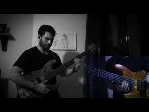 Neuser Bass - Víctor Cisternas - Groove