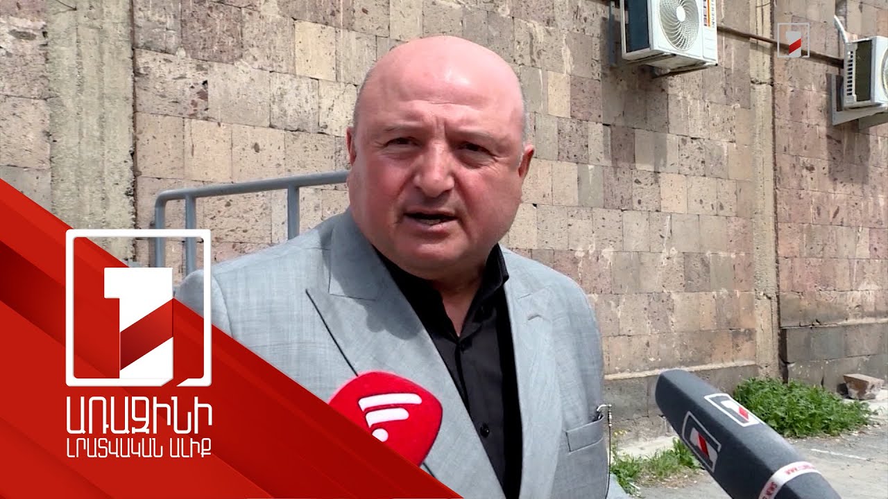 Վարդան Ղուկասյանից պահանջվող գույքերի մեծ մասը նվիրատվություն է բանվորներից կամ պահակներից