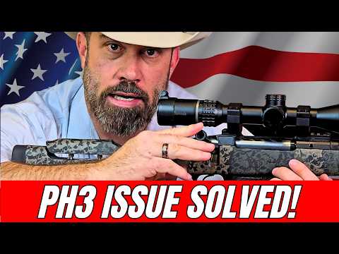 Seekins Havak PH3 Misfire: Bolt Fail or Bad Ammo?