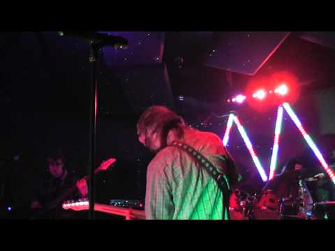 Elephants in Mud - My Mind (Live 2-4-11).mpg