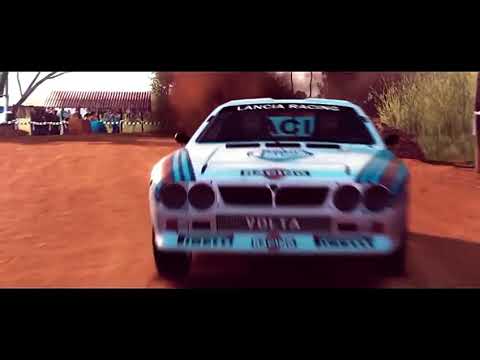 V - RALLY  4 Trailer (2018)   - PS4    Xbox One    Switch    PC