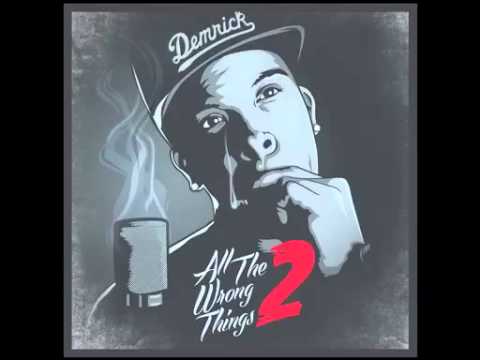 DEMRICK FT. CYPRESS HILL - SMOKE REMIX (PROD. BY JIM JONSIN)
